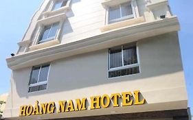 Hotel Hoang Nam