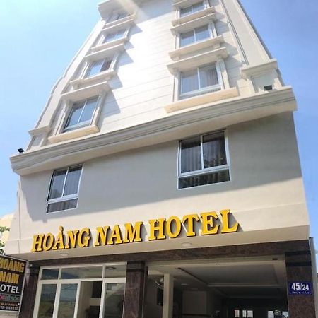 Hotel Hoang Nam Vũng Tàu Ngoại thất bức ảnh