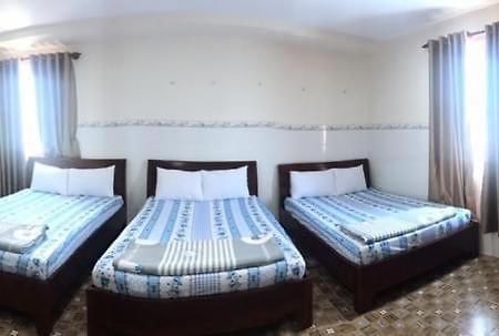 Hotel Hoang Nam Vũng Tàu Ngoại thất bức ảnh