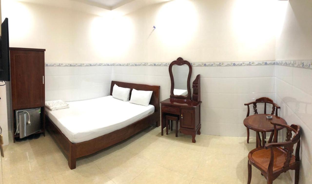 Hotel Hoang Nam Vũng Tàu Ngoại thất bức ảnh
