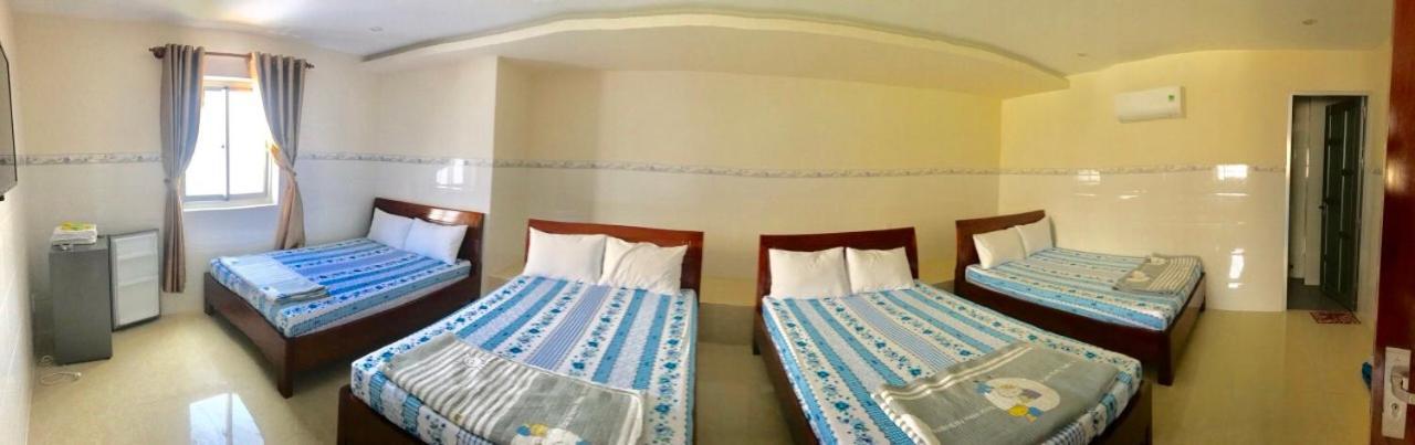 Hotel Hoang Nam Vũng Tàu Ngoại thất bức ảnh