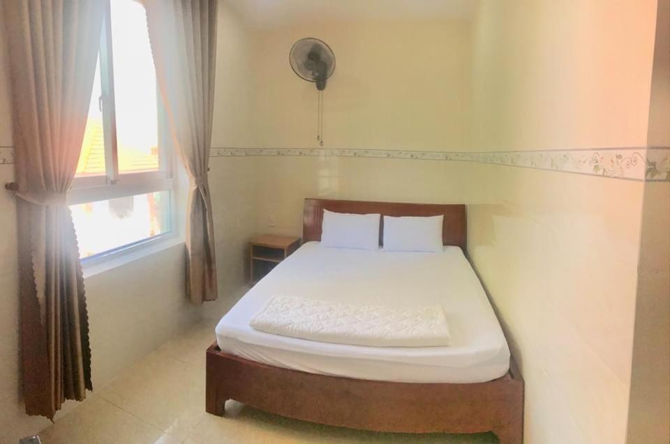 Hotel Hoang Nam Vũng Tàu Ngoại thất bức ảnh