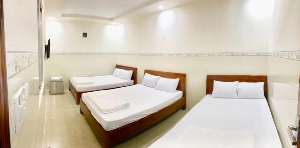 Hotel Hoang Nam Vũng Tàu Ngoại thất bức ảnh
