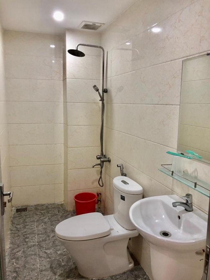 Hotel Hoang Nam Vũng Tàu Ngoại thất bức ảnh