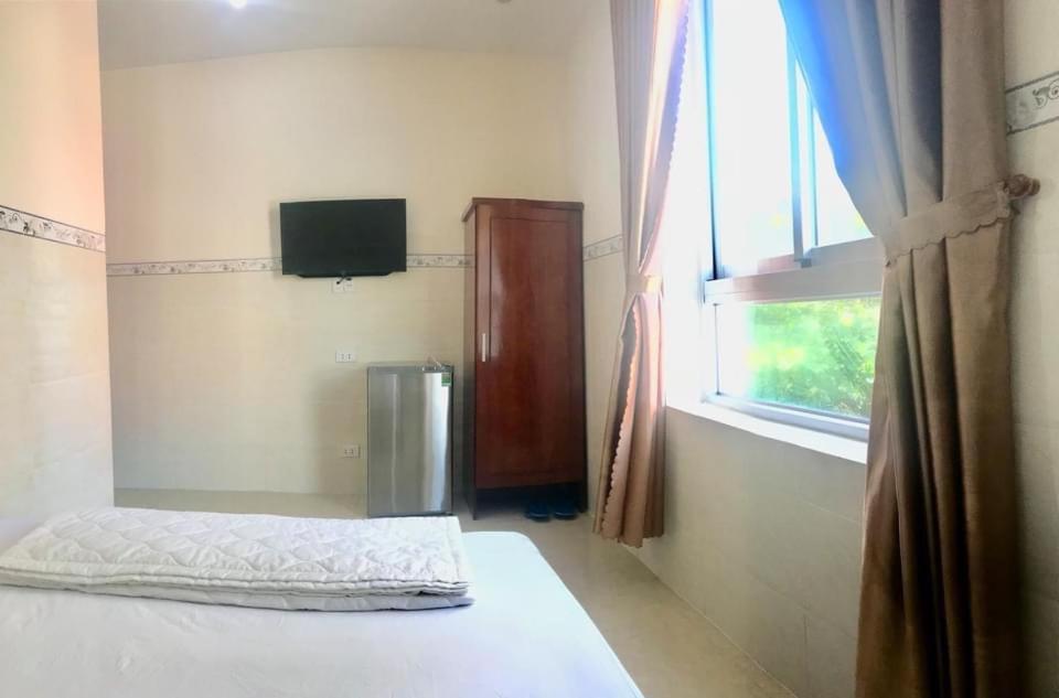 Hotel Hoang Nam Vũng Tàu Ngoại thất bức ảnh