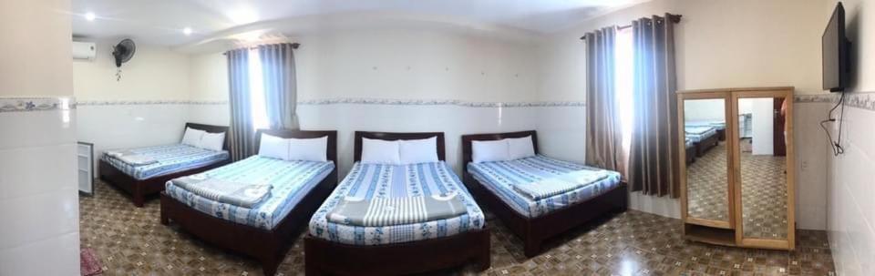 Hotel Hoang Nam Vũng Tàu Ngoại thất bức ảnh
